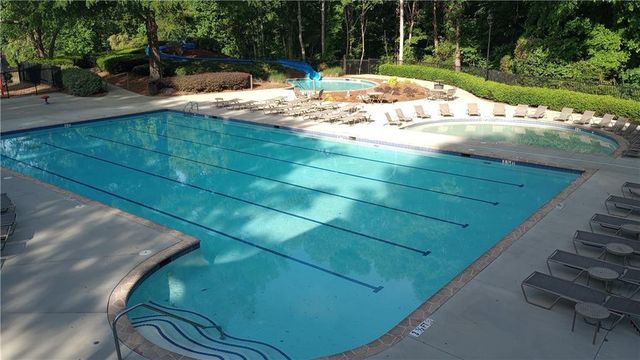 1035 Winding Bridge Way, Johns Creek, GA 30097