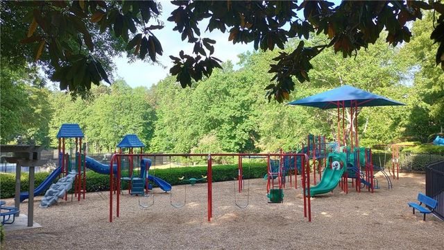1035 Winding Bridge Way, Johns Creek, GA 30097