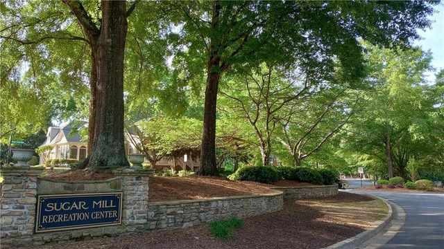 1035 Winding Bridge Way, Johns Creek, GA 30097