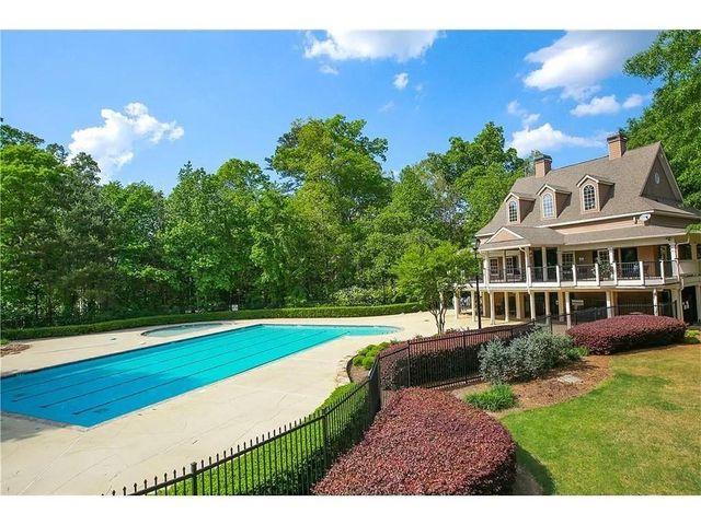 1035 Winding Bridge Way, Johns Creek, GA 30097