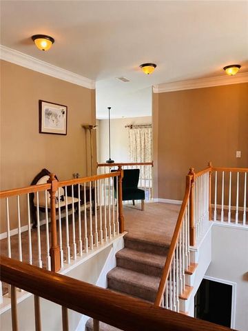 1035 Winding Bridge Way, Johns Creek, GA 30097