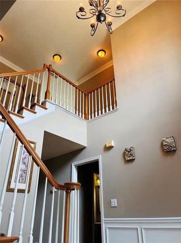 1035 Winding Bridge Way, Johns Creek, GA 30097