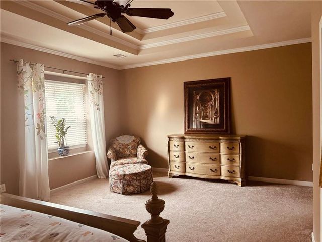 1035 Winding Bridge Way, Johns Creek, GA 30097