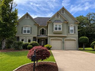 1035 Winding Bridge Way, Johns Creek, GA 30097