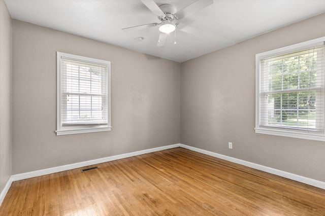 8 Morgan Circle, Fort Oglethorpe, GA 30742