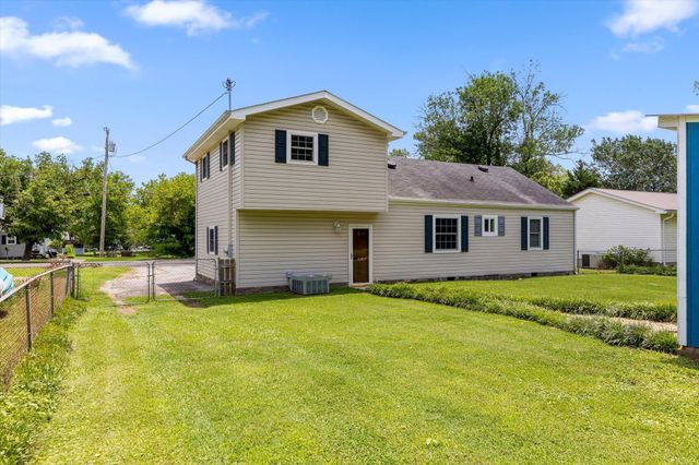 8 Morgan Circle, Fort Oglethorpe, GA 30742
