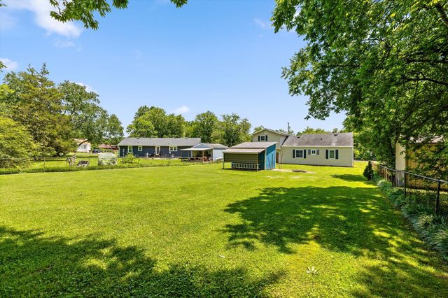 8 Morgan Circle, Fort Oglethorpe, GA 30742