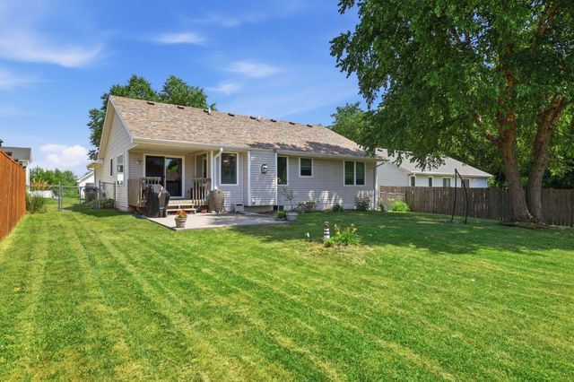 3400 SE 25th Street, Des Moines, IA 50320