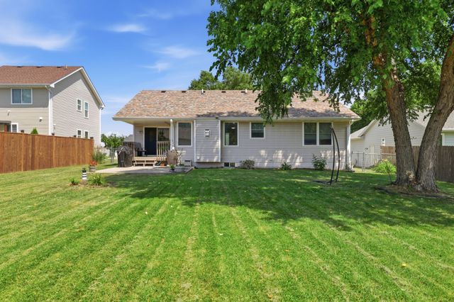 3400 SE 25th Street, Des Moines, IA 50320
