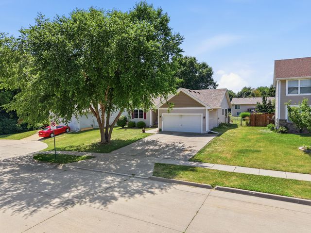 3400 SE 25th Street, Des Moines, IA 50320