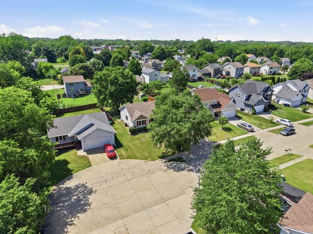 3400 SE 25th Street, Des Moines, IA 50320