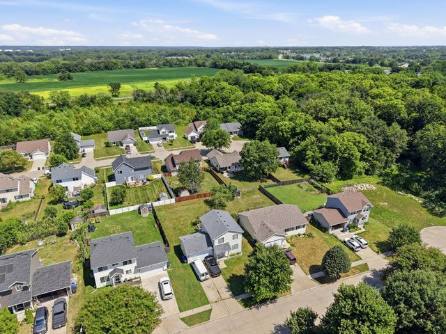 3400 SE 25th Street, Des Moines, IA 50320