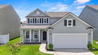 5717 Redgum Dr., Myrtle Beach, SC 29579