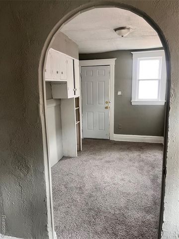 1174 Coolidge Highway, River Rouge, MI 48218