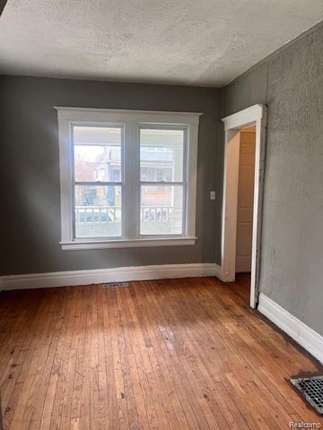 1174 Coolidge Highway, River Rouge, MI 48218