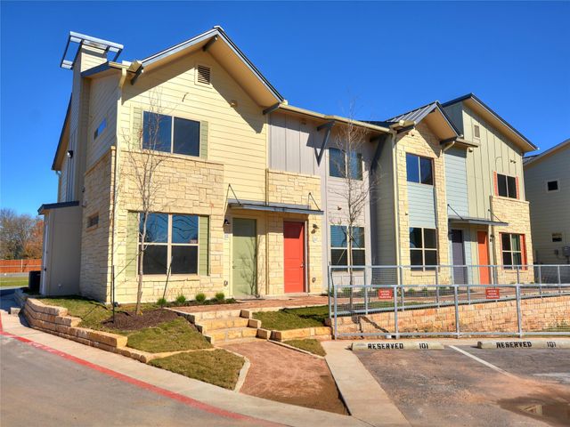 7805 Cooper LN 102, Austin, TX 78745