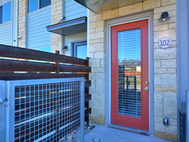 7805 Cooper LN 102, Austin, TX 78745