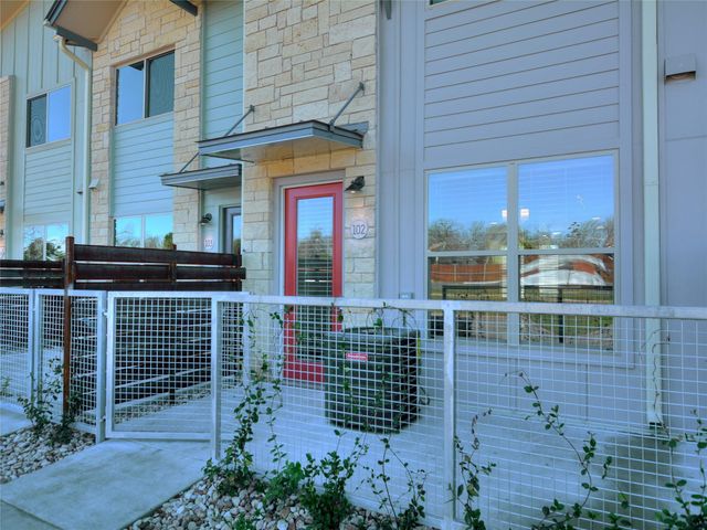 7805 Cooper LN 102, Austin, TX 78745