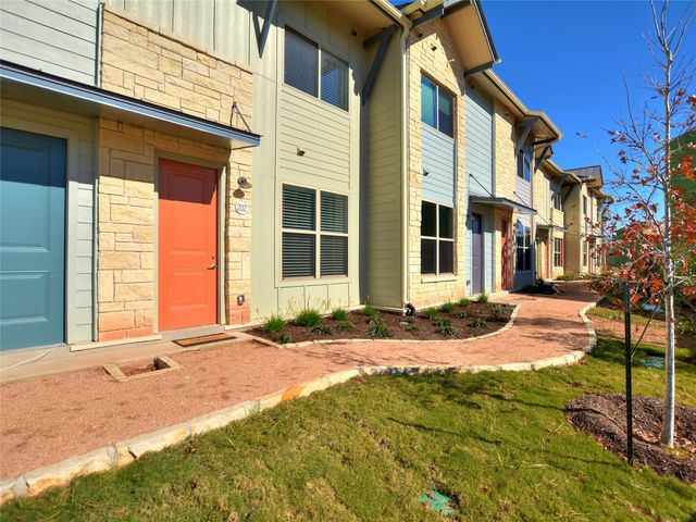 7805 Cooper LN 102, Austin, TX 78745