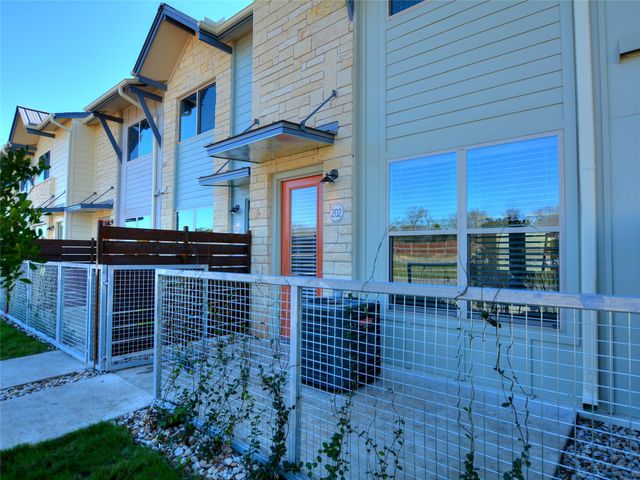 7805 Cooper LN 102, Austin, TX 78745