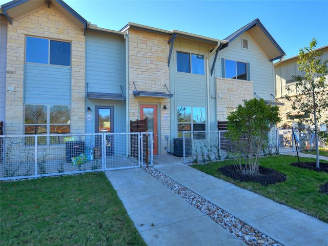 7805 Cooper LN 102, Austin, TX 78745