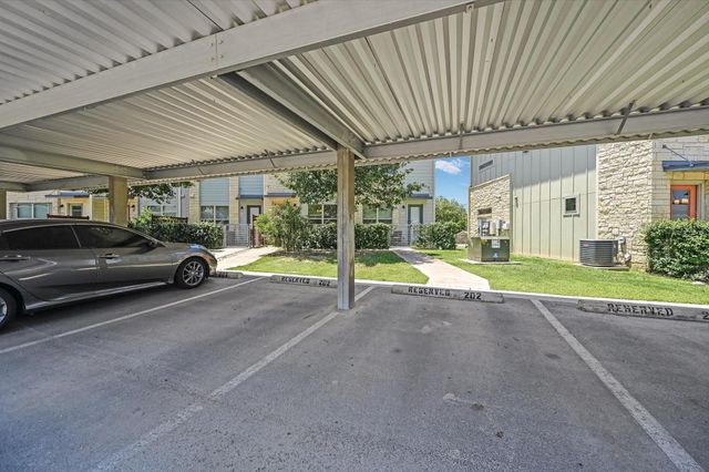 7805 Cooper LN 102, Austin, TX 78745
