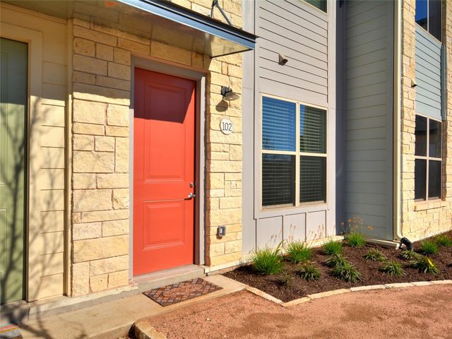 7805 Cooper LN 102, Austin, TX 78745