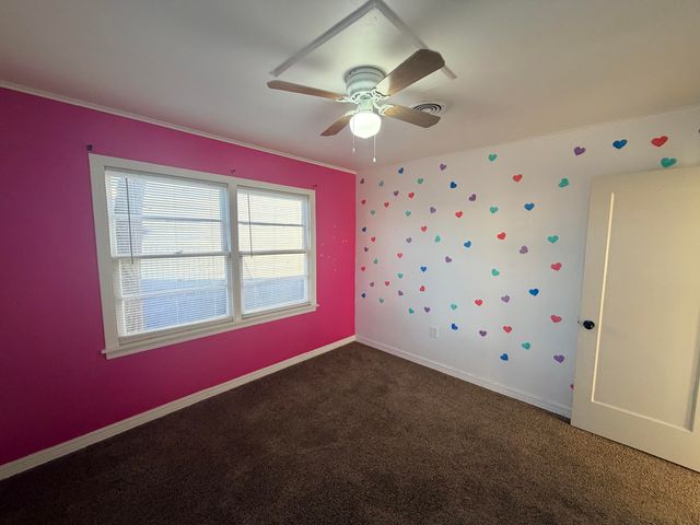 1216 College Avenue, Levelland, TX 79336