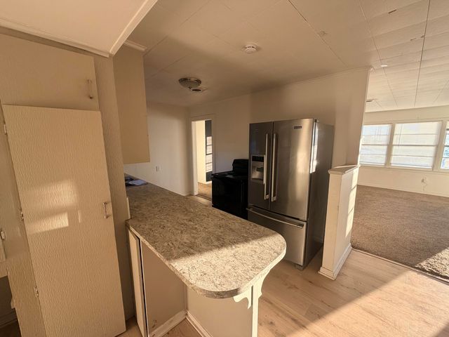 1216 College Avenue, Levelland, TX 79336