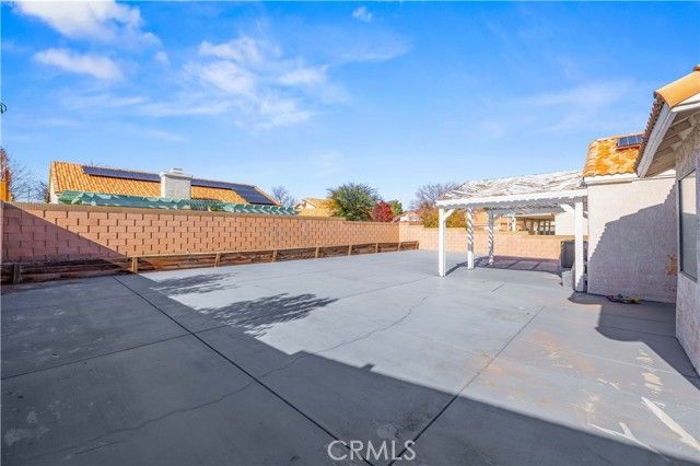 44239 Fenner, Lancaster, CA 93536