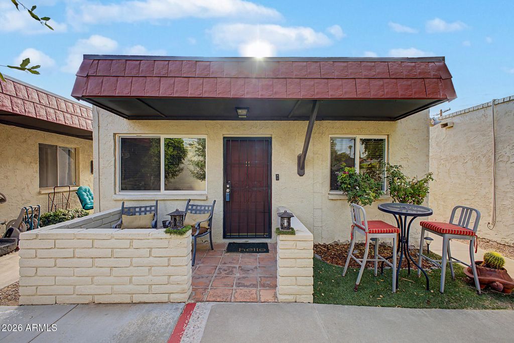 3626 N 37TH Street 11, Phoenix, AZ 85018 — photo 4