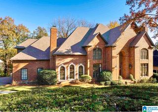 1734 VESTWOOD HILLS DRIVE, Vestavia Hills, AL 35216