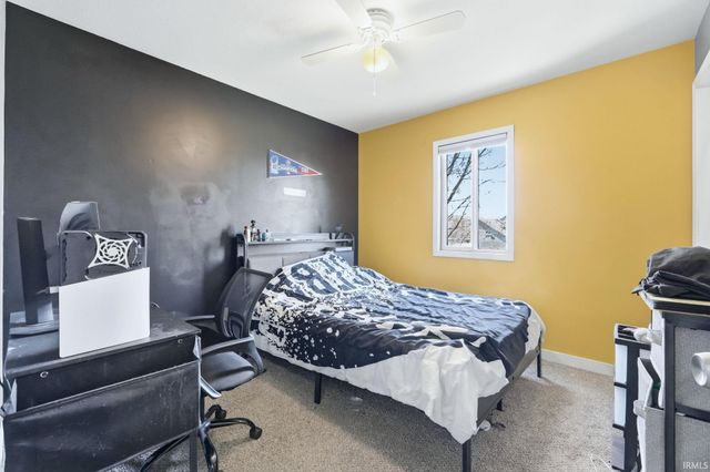 11212 Crested Oak Court, Fort Wayne, IN 46845