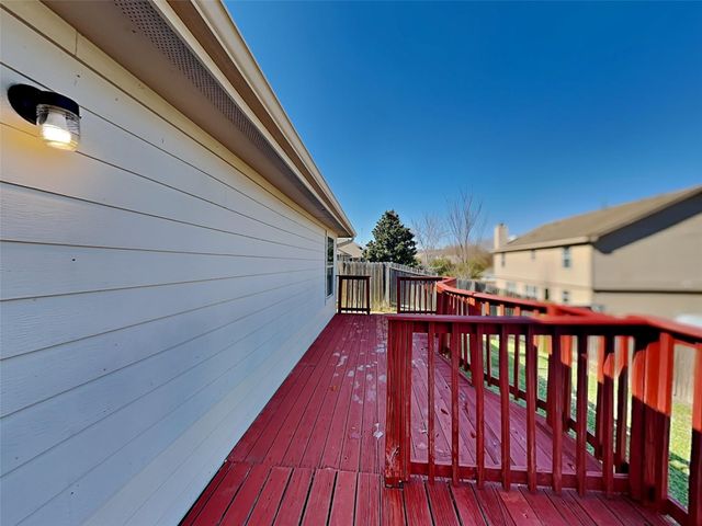 18494 Sunrise Pines Drive, Montgomery, TX 77316