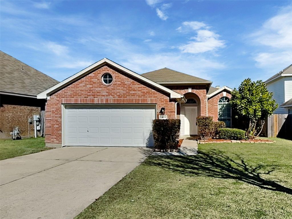 18494 Sunrise Pines Drive, Montgomery, TX 77316