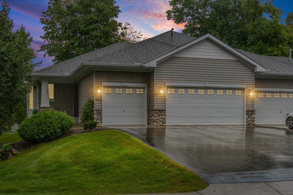 9250 Blackoaks Lane N, Maple Grove, MN 55311 — exterior