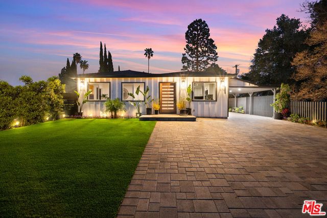5928 Tobias Avenue, Sherman Oaks, CA 91411