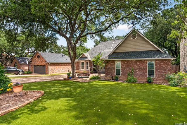 2635 SPRING CYN, San Antonio, TX 78232
