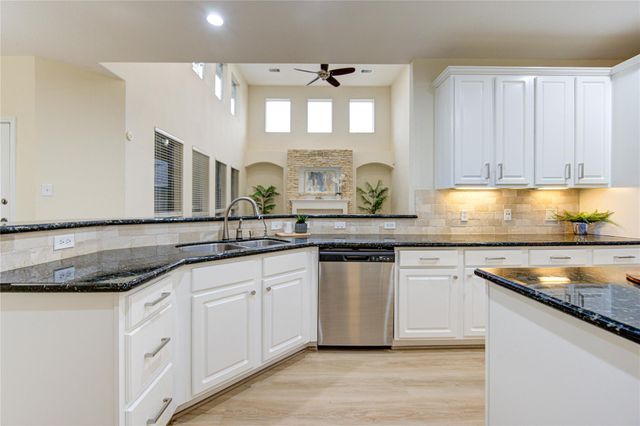 2327 Centerbrook Lane, Katy, TX 77450