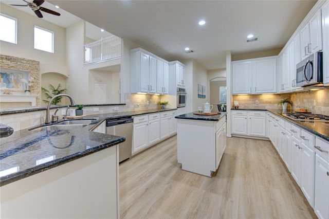 2327 Centerbrook Lane, Katy, TX 77450