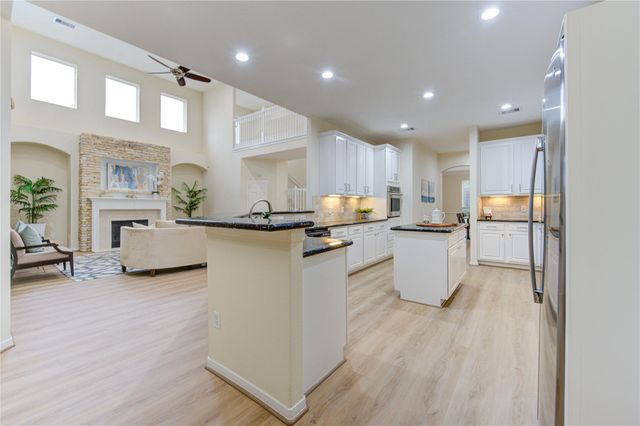 2327 Centerbrook Lane, Katy, TX 77450