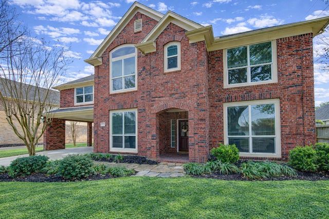 2327 Centerbrook Lane, Katy, TX 77450