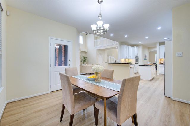 2327 Centerbrook Lane, Katy, TX 77450