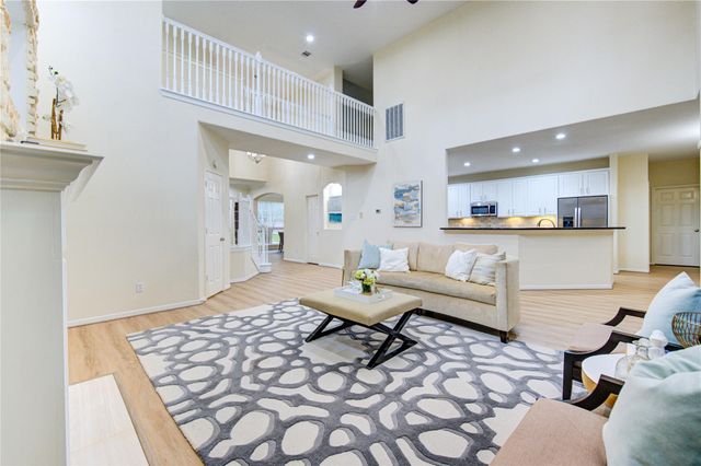 2327 Centerbrook Lane, Katy, TX 77450