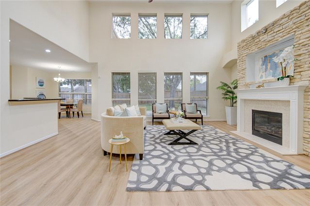 2327 Centerbrook Lane, Katy, TX 77450