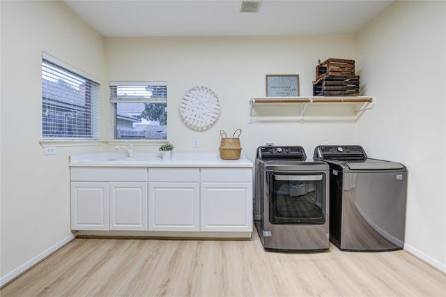 2327 Centerbrook Lane, Katy, TX 77450