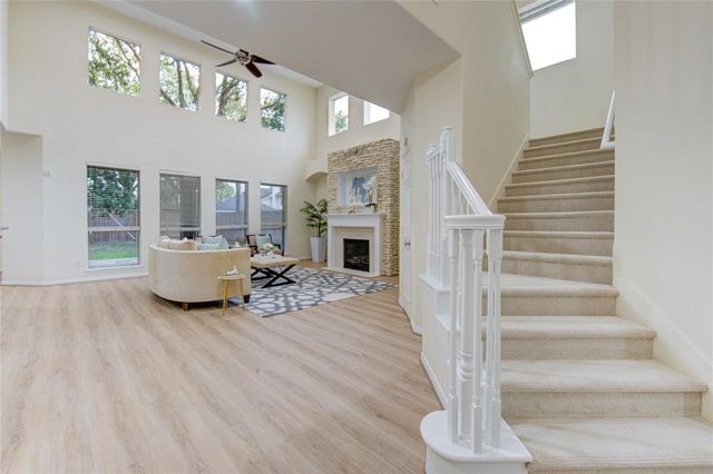 2327 Centerbrook Lane, Katy, TX 77450