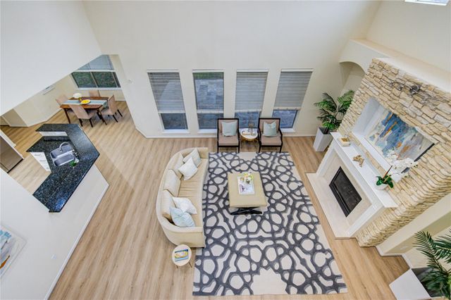 2327 Centerbrook Lane, Katy, TX 77450