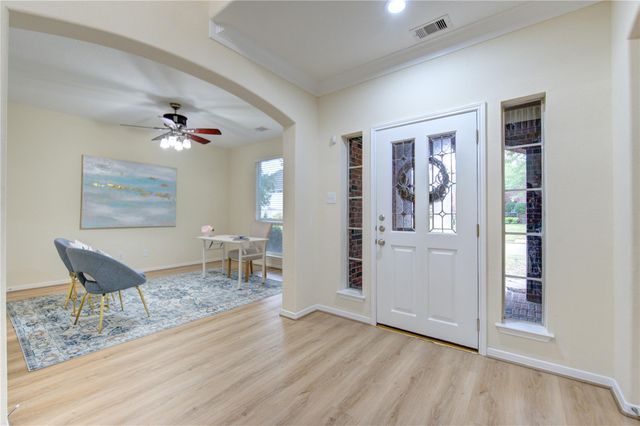 2327 Centerbrook Lane, Katy, TX 77450