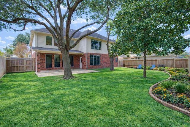 2327 Centerbrook Lane, Katy, TX 77450